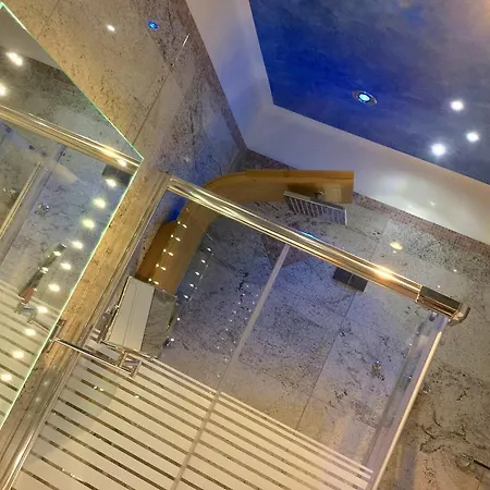 Le Numanidi Bed and breakfast *
