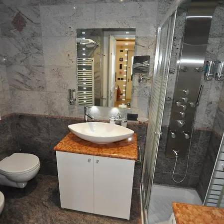 Bed and breakfast Le Numanidi