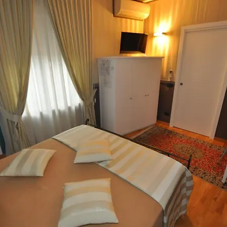 Le Numanidi Bed and breakfast *