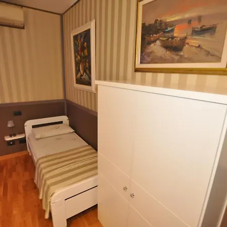 Bed and breakfast Le Numanidi *